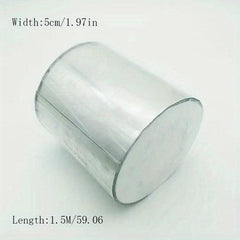 Leak Proof Tape PVC Material Waterproof Sealing Tape