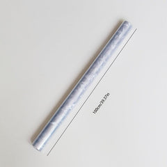 Laser Bamboo Electrostatic Adhesive Glass Film - Privacy Protection