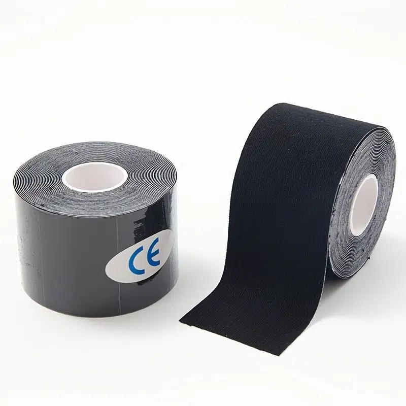 Women's Boob Tape 2 X 16ft Breast Lift Push Up To DD Cup Bra Adhesive Tape