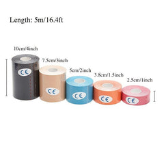 Women's Boob Tape 2 X 16ft Breast Lift Push Up To DD Cup Bra Adhesive Tape