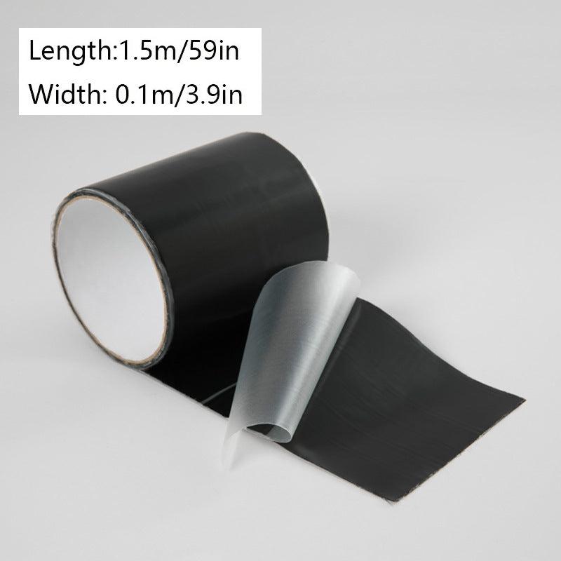 Silicone Tape Hose Repair Tape Leak Proof Heavy Duty Pipe Repair Tape