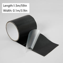 Silicone Tape Hose Repair Tape Leak Proof Heavy Duty Pipe Repair Tape