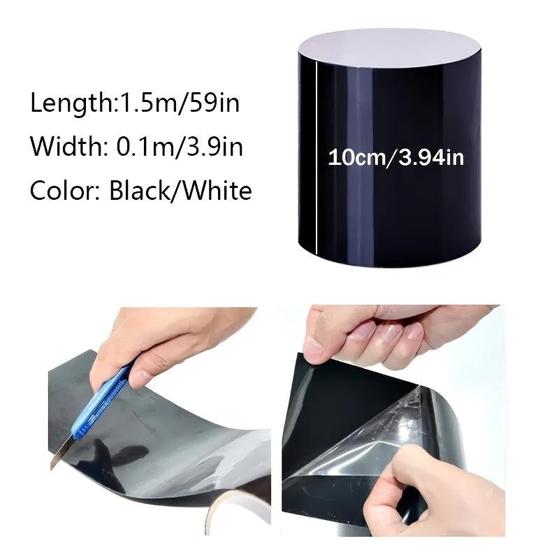 Silicone Tape Hose Repair Tape Leak Proof Heavy Duty Pipe Repair Tape
