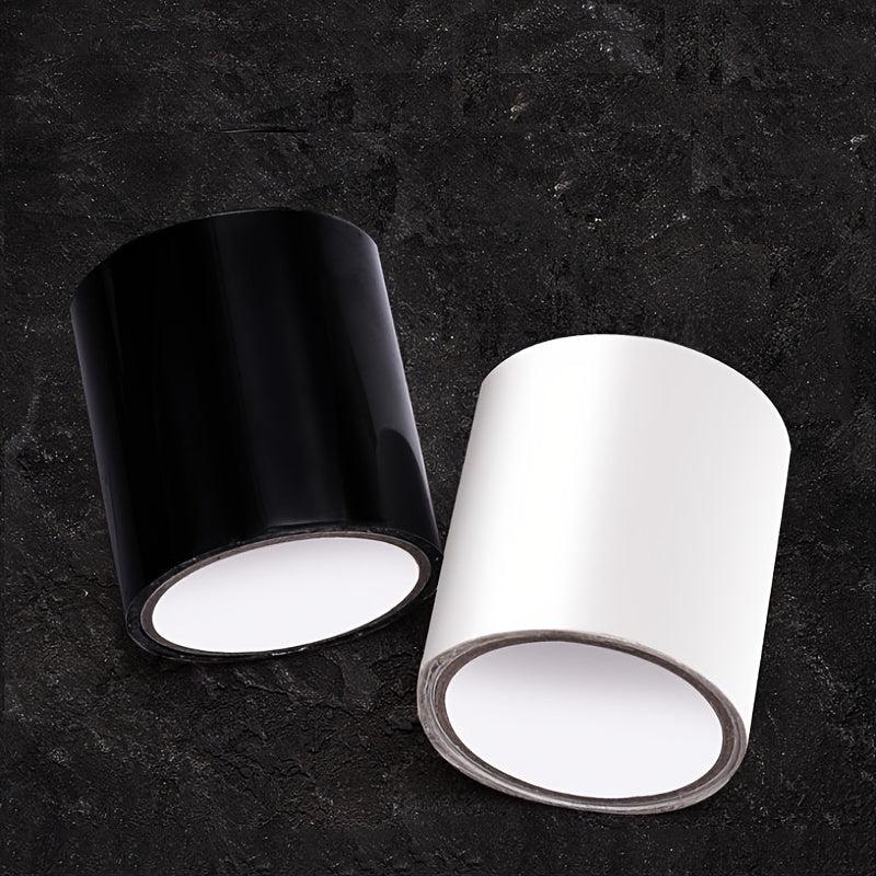 Silicone Tape Hose Repair Tape Leak Proof Heavy Duty Pipe Repair Tape
