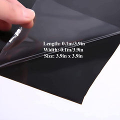 Silicone Tape Hose Repair Tape Leak Proof Heavy Duty Pipe Repair Tape