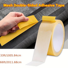 Double Sided Tape Heavy Duty High Tack Thin Self Adhesive Tape