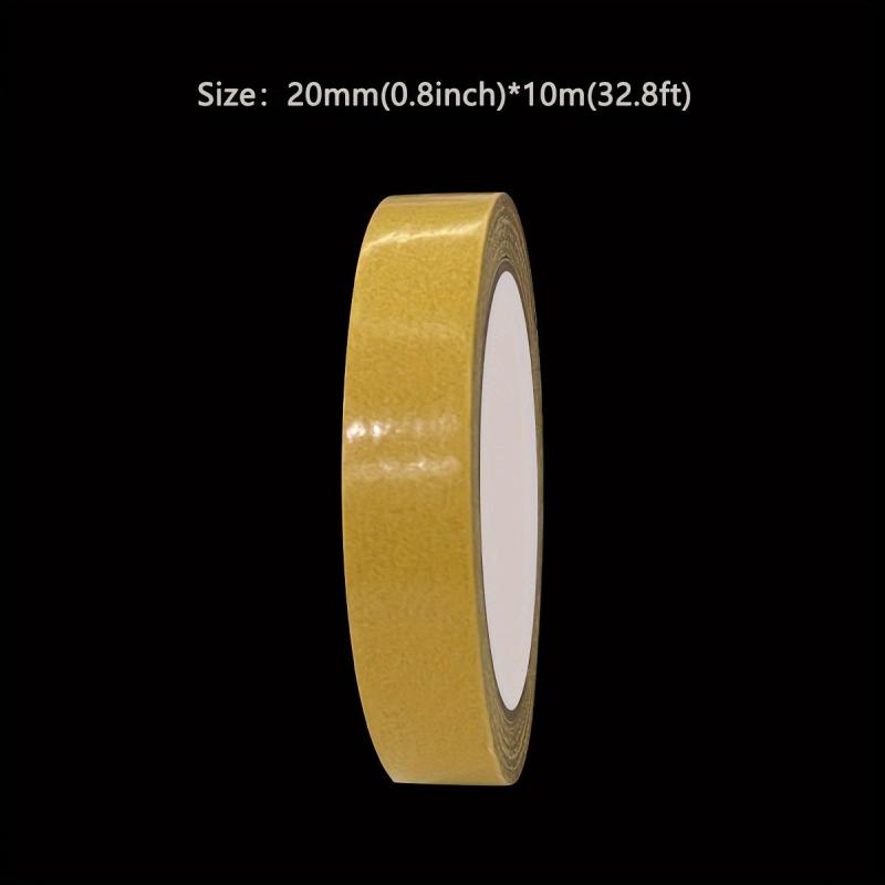 Double Sided Tape Heavy Duty High Tack Thin Self Adhesive Tape