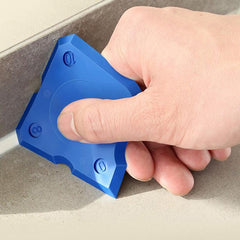 8pcs Caulking Tool Kit Silicone Joint Sealant Spreader Scraper