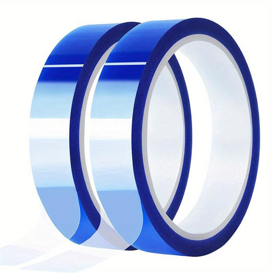 20mm X33m High Temp Heat Tape for Sublimation Printing Vinyl