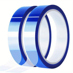 20mm X33m High Temp Heat Tape for Sublimation Printing Vinyl