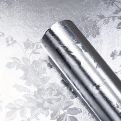 Waterproof Aluminum Foil Stove Cabinet Wall Sticker