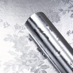 Waterproof Aluminum Foil Stove Cabinet Wall Sticker