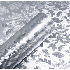 Waterproof Aluminum Foil Stove Cabinet Wall Sticker