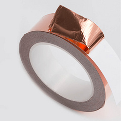 Copper Tape Single Sided Conductive Shielding Tape