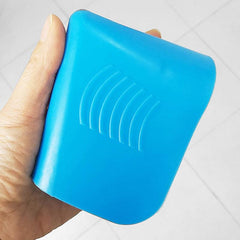Polyurethane Caulking Finisher Tool for Floor Sealing