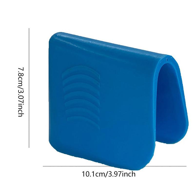 Polyurethane Caulking Finisher Tool for Floor Sealing