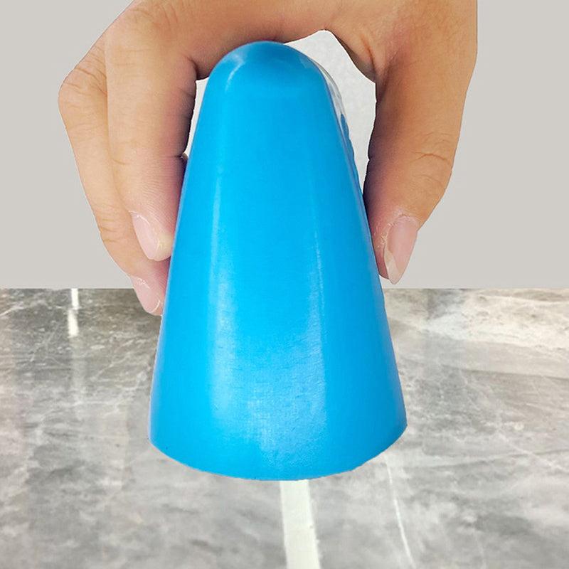 Polyurethane Caulking Finisher Tool for Floor Sealing