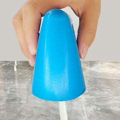 Polyurethane Caulking Finisher Tool for Floor Sealing