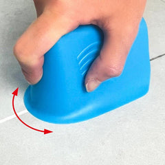 Polyurethane Caulking Finisher Tool for Floor Sealing