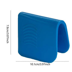 Polyurethane Caulking Finisher Tool for Floor Sealing