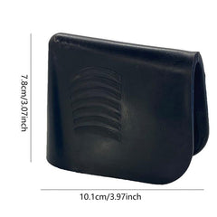 Polyurethane Caulking Finisher Tool for Floor Sealing