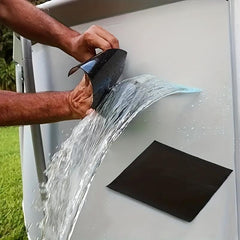 Strong Waterproof Tape Self-fixing Adhesive Insulation Tape