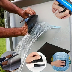 Strong Waterproof Tape Self-fixing Adhesive Insulation Tape