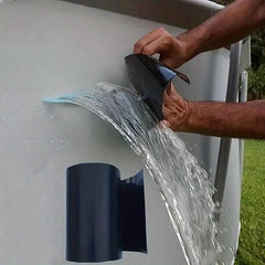 Strong Waterproof Tape Self-fixing Adhesive Insulation Tape