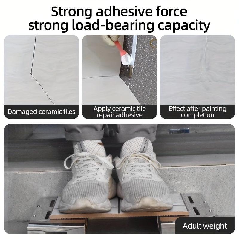 Tile Repair Agent Strong Adhesive Ceramic Paste