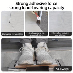 Tile Repair Agent Strong Adhesive Ceramic Paste
