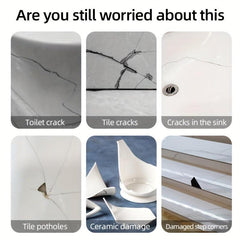 Tile Repair Agent Strong Adhesive Ceramic Paste