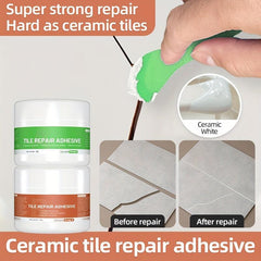 Tile Repair Agent Strong Adhesive Ceramic Paste
