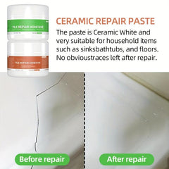 Tile Repair Agent Strong Adhesive Ceramic Paste