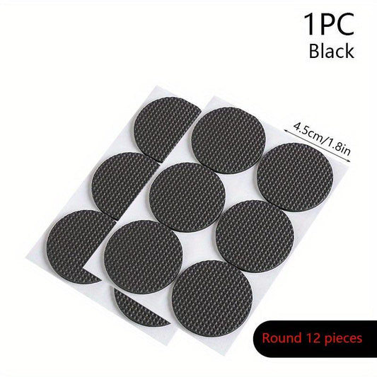 Anti-slip Table Foot Pads Chair Leg Pads Sofa Furniture Protector