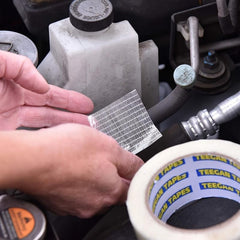 Clear Filament Duct Tape Heavy Duty Waterproof Strapping Tape
