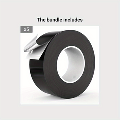 Aluminum Foil Tape 1.6in x 66ft HVAC Sealing Tape