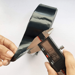 Aluminum Foil Tape 1.6in x 66ft HVAC Sealing Tape