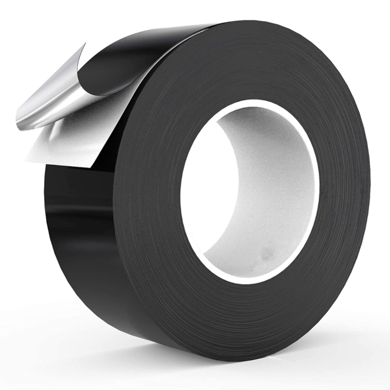 Aluminum Foil Tape 1.6in x 66ft HVAC Sealing Tape
