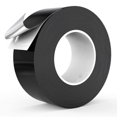 Aluminum Foil Tape 1.6in x 66ft HVAC Sealing Tape