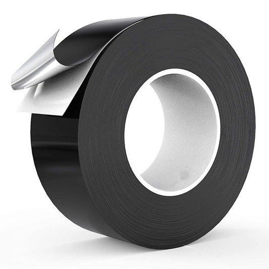 Aluminum Foil Tape 1.6in x 66ft HVAC Sealing Tape