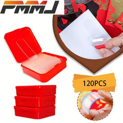 Waterproof Double Sided Stickers Self Adhesive Transparent Tape