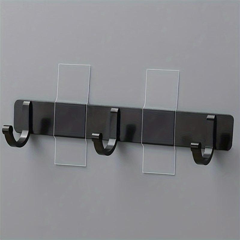 Waterproof Double Sided Stickers Self Adhesive Transparent Tape