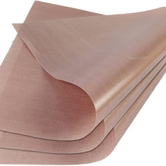 2pcs Teflon Sheet For Heat Press 16 X 20 Non Stick Craft Mat For T Shirt Press