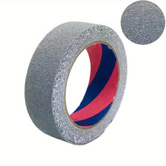 Frosted Anti Slip Tape Stair Step Anti Slip Warning Diamond Sand Self adhesive