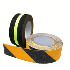 Frosted Anti Slip Tape Stair Step Anti Slip Warning Diamond Sand Self adhesive
