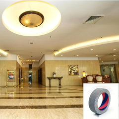 Frosted Anti Slip Tape Stair Step Anti Slip Warning Diamond Sand Self adhesive