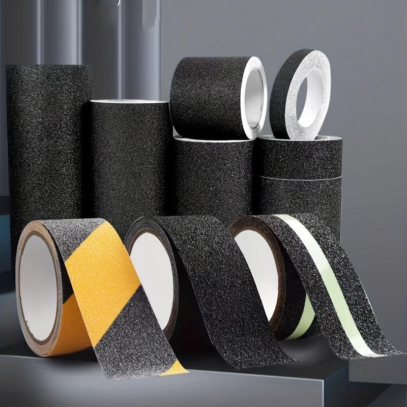 Frosted Anti Slip Tape Stair Step Anti Slip Warning Diamond Sand Self adhesive