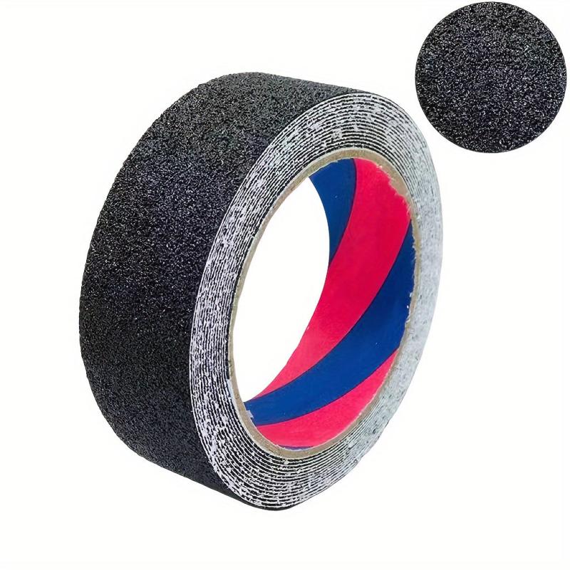 Frosted Anti Slip Tape Stair Step Anti Slip Warning Diamond Sand Self adhesive
