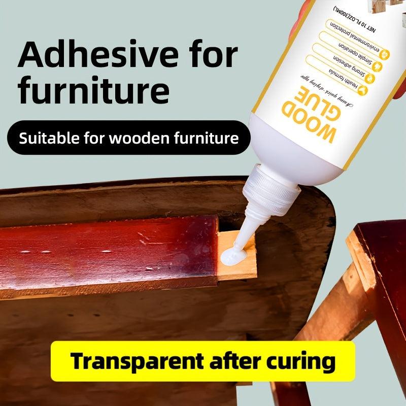 Woodworking Glue Strong Adhesive for Furniture Latex Glue