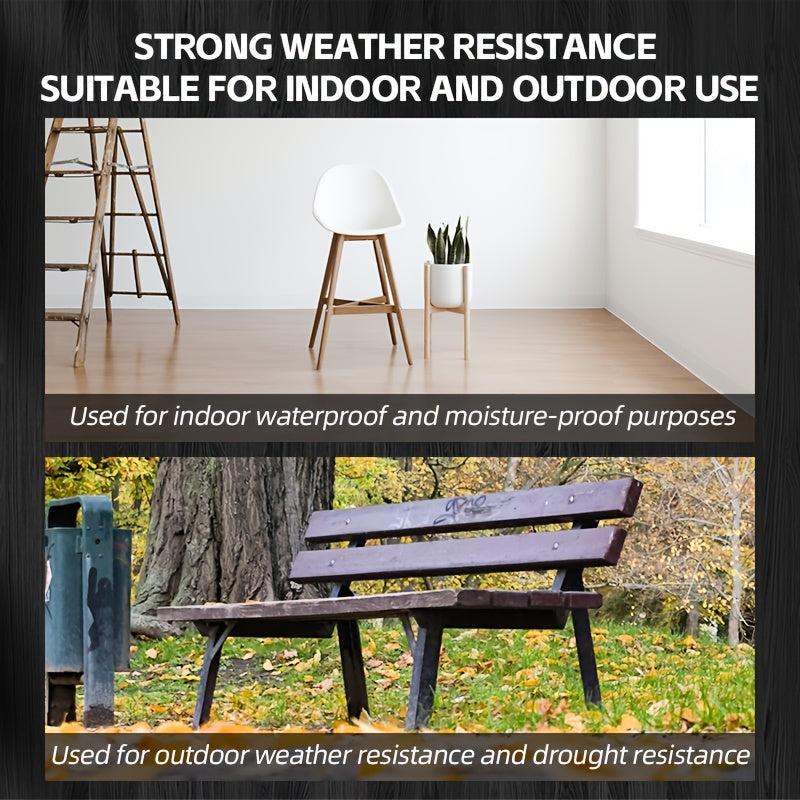 Woodworking Glue Strong Adhesive for Furniture Latex Glue